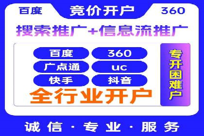 某某sem推广公司在某行业的应用与效果分析